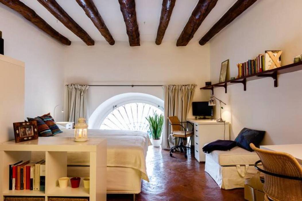 Navigli & Darsena Comfortable Apartment Mediolan Zewnętrze zdjęcie